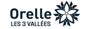 Orelle 3 Vallées - logo